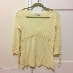 (1+1) Zara Top